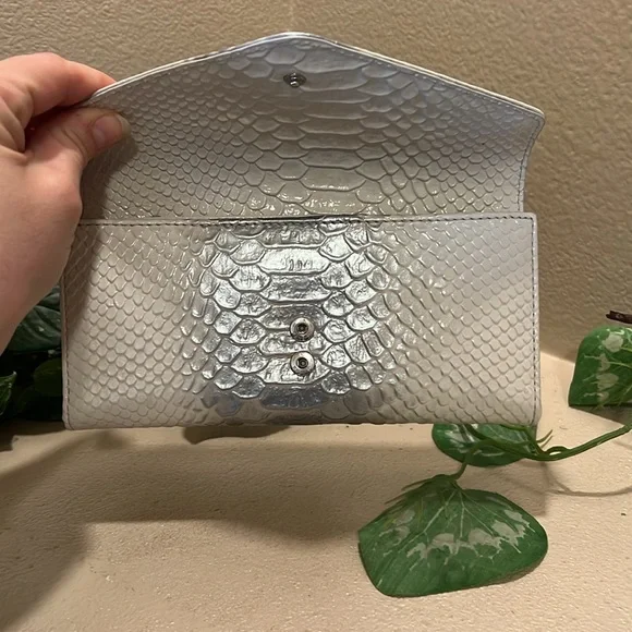 Brahmin Veronica Reflect Harkness - Picture 3 of 9